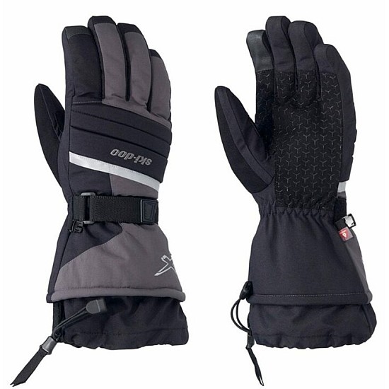 Manusi Ski-Doo X-Team marime L 4463220907