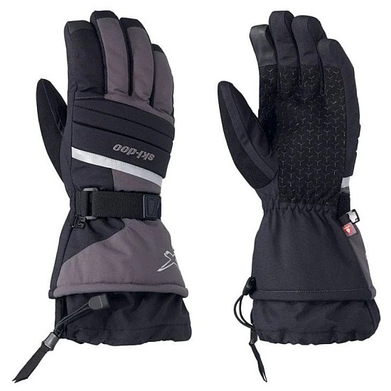 Manusi Ski-Doo Men's X-Team marime XL 4463221290