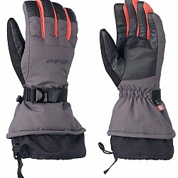 Manusi Ski-Doo Woolly marime M