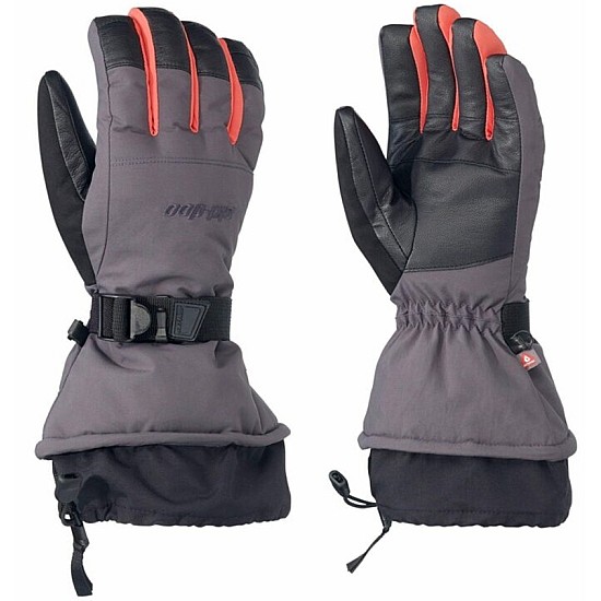 Manusi Ski-Doo Woolly marime M