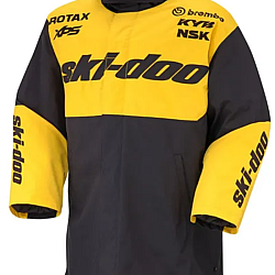 Men's Warm-Up Coat 4409570090