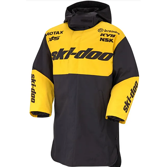 Men's Warm-Up Coat 4409570090