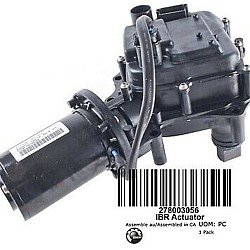 Modul frana IBR Sea-Doo GTI GTS GTX RXP RXT Wake 278003122