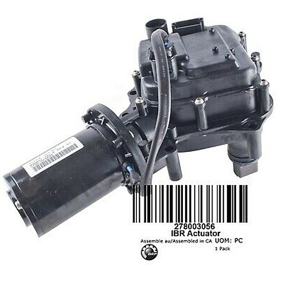 Modul frana IBR Sea-Doo GTI GTS GTX RXP RXT Wake 278003122