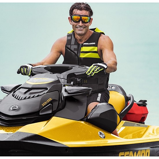 Sea doo sale riding goggles