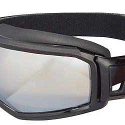 Ochelari Sea-Doo Riding UV Goggles Silver 486230008