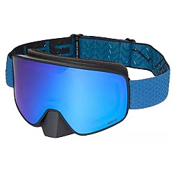 Ochelari Ski-Doo Edge Goggles Indigo Blue 4487240082