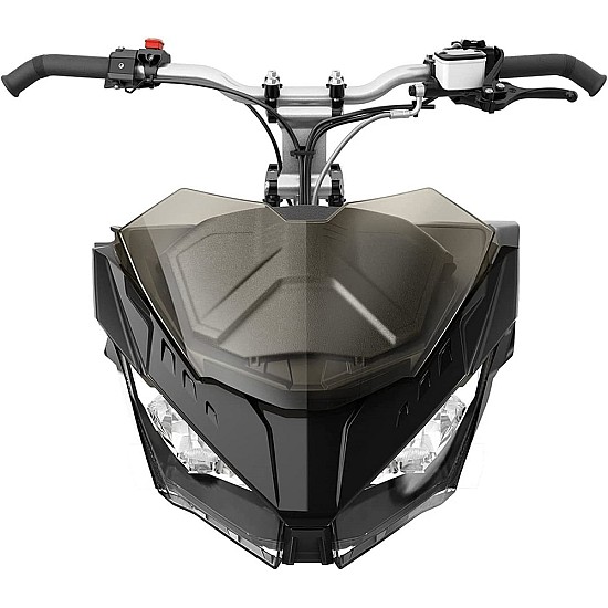 Parbriz jos snowmobil Ski-Doo REV Gen4 860201259