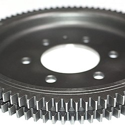 Pinion Sea-Doo 1503 Starter Double Gear 420834874