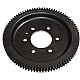 Pinion Sea-Doo 1503 Starter Double Gear 420834874