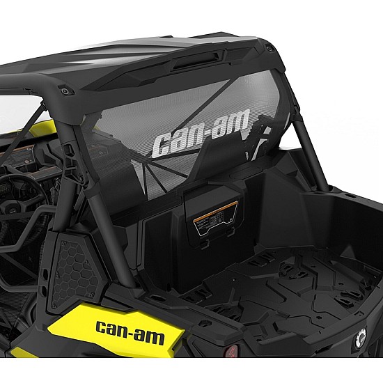 Plasa spate protectie vant Can-Am Maverick Sport, Trail 715003664