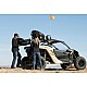 Rack portbagaj pivotant LinQ Can-Am Maverick X3 (exceptie X mr), Maverick MAX X3 - rosu 715008296