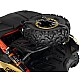 Rack portbagaj pivotant LinQ Can-Am Maverick X3 (exceptie X mr), Maverick MAX X3 - rosu 715008296