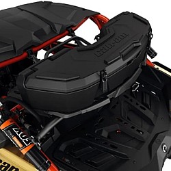 Rack portbagaj pivotant LinQ Can-Am Maverick X3 (exceptie X mr), Maverick MAX X3 - rosu 715008296