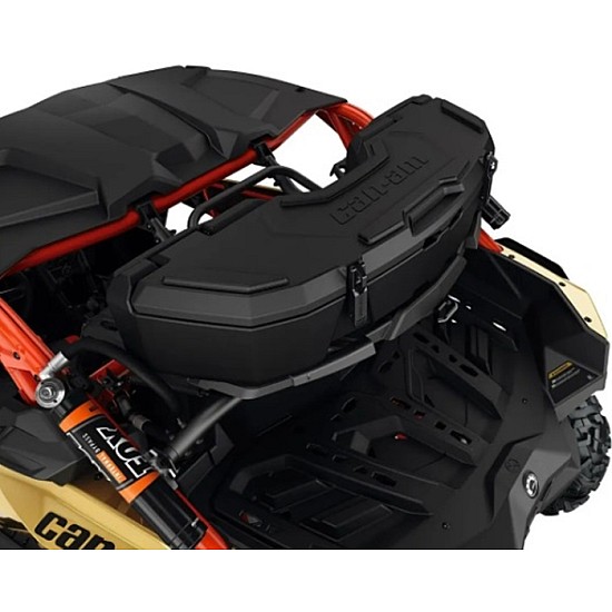 Rack portbagaj pivotant LinQ Can-Am Maverick X3 (exceptie X mr), Maverick MAX X3 - rosu 715008296