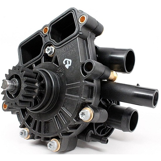 Pompa apa Can-Am Spyder F3 420686012