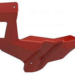 Protectie fata Ski-Doo Adventure Front Plate REV Gen5 Neo REV Gen4 Spartan Red 860202410