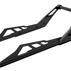 Protectie spate Adventure Rear Bumper 16'' REV Gen5, REV Gen4 129” Black 860202412