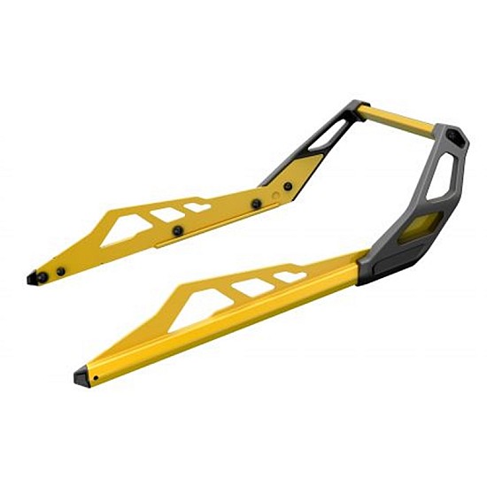 Protectie spate Adventure Rear Bumper 16'' REV Gen5, REV Gen4 129” Neo Yellow 860202396