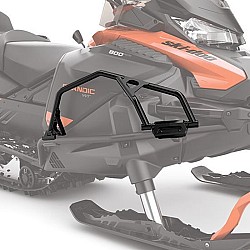 Protectii laterale Ski-Doo Side Panel Protectors REV Gen4 (lat) Tundra, 20” Skandic 860202199