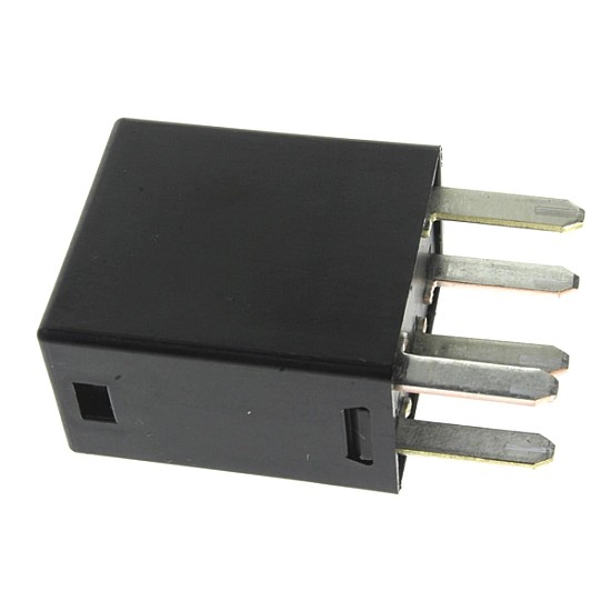 Releu 30 Amp 4-TEC RXP-X RXT-X GTX WAKE SPARK GTI GTS BRP 278003828 Releu 30 Amp 4-TEC RXP-X RXT-X GTX WAKE SPARK GTI GTS BRP 278003828