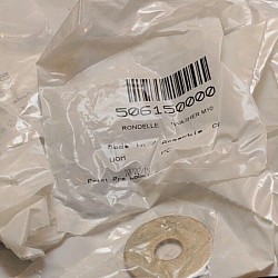 Saiba 10 mm snowmobil Ski-Doo 506150000