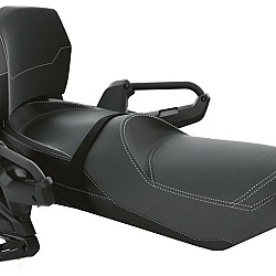 Scaun LinQ 1 + 1 System Ski-Doo REV-XM, XS, XP, XR (except GTX, Grand Touring), XU Tundra 860202347