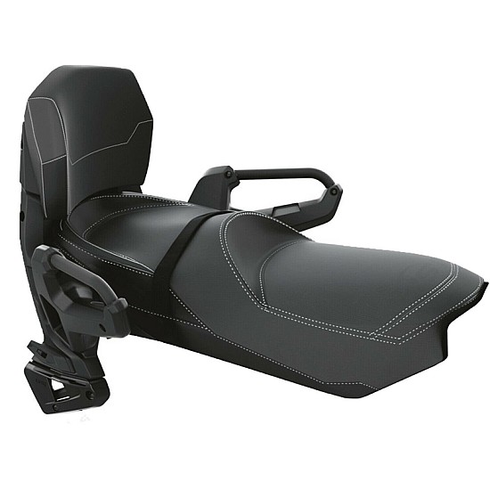Scaun LinQ 1 + 1 System Ski-Doo REV-XM, XS, XP, XR (except GTX, Grand Touring), XU Tundra 860202347