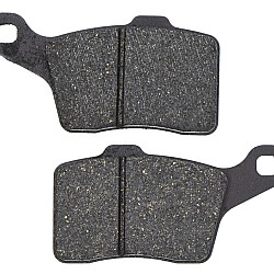 Set placute frana snowmobil Ski-Doo Summit 800/850 Freeride 850 507032473