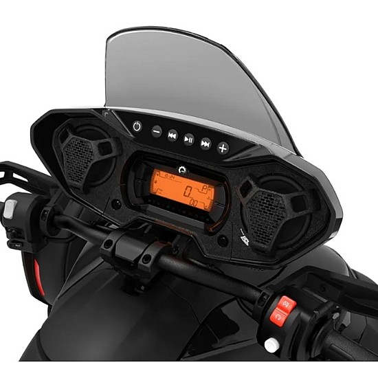 Sistem audio Can-Am Ryker 219401033