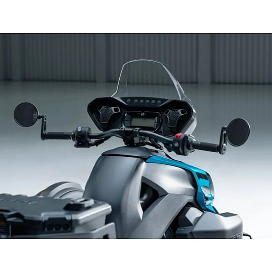 Sistem audio Can-Am Ryker 219401033