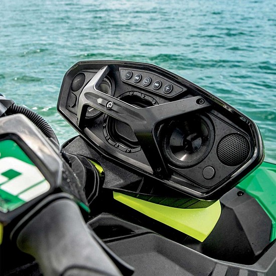 Sistem audio portabil BRP Sea-Doo Spark 2014 - 2023 295101043