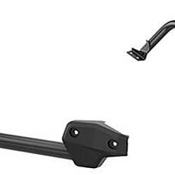 Ski-Doo Full Wrap-Around Front Bumper REV Gen4 (lat) 16” Tundra 860201982
