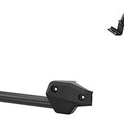 Ski-Doo Full Wrap-Around Front Bumper REV Gen4 (lat) 20” Skandic 860201983