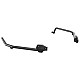 Ski-Doo Full Wrap-Around Front Bumper REV Gen4 (lat) 20” Skandic 860201983
