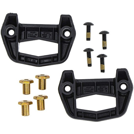 Ski-Doo LinQ Cargo Base Kit 860201806 Ski-Doo LinQ Cargo Base Kit 860201806