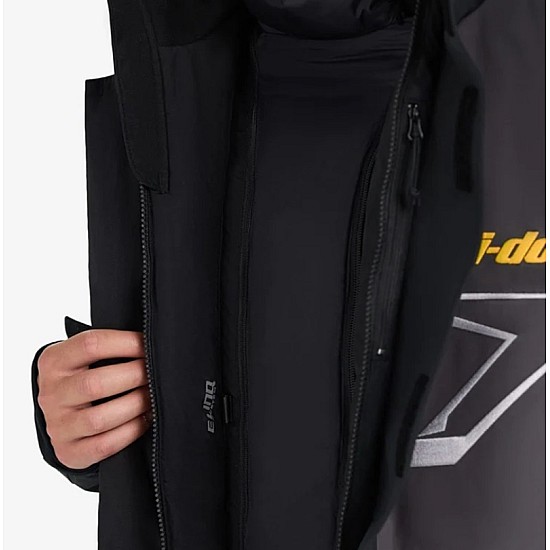 Ski-Doo Men's Absolute 0 Team Edition Jacket marime XL 4409391294