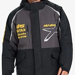 Ski-Doo Men's Absolute 0 Team Edition Jacket marime XL 4409391294
