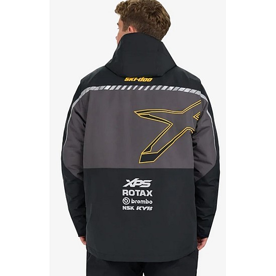 Ski-Doo Men's Absolute 0 Team Edition Jacket marime XL 4409391294