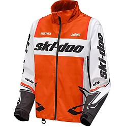 Ski-Doo Men's Racing Jacket marime XL 4409331212