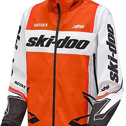 Ski-Doo Men's Racing Jacket marime XL 4409331212