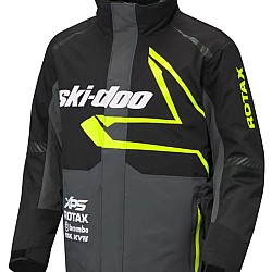 Ski-Doo Men's X-Team Jacket marime L 4409370907