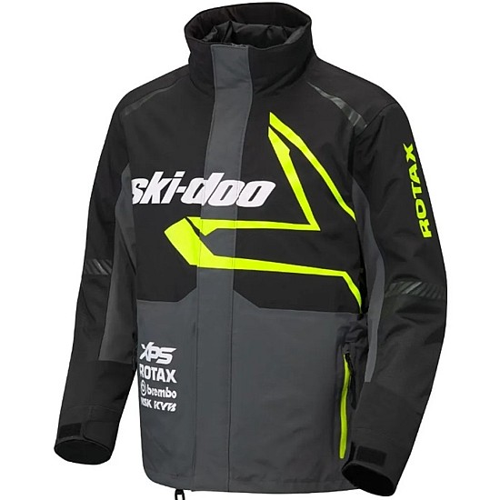 Ski-Doo Men's X-Team Jacket marime XL 4409371207