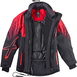 Ski-Doo Men's X-Team Jacket marime M 4408940630