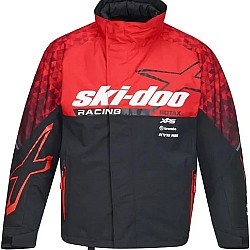 Ski-Doo Men's X-Team Jacket marime M 4408940630