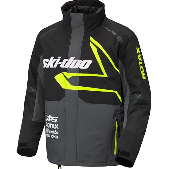 Ski-Doo Men's X-Team Jacket marime M 4409370607