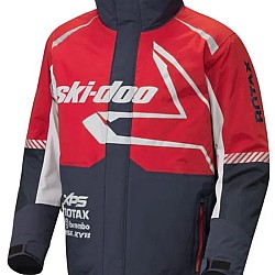 Ski-Doo Men's X-Team Jacket marime L 4409370916