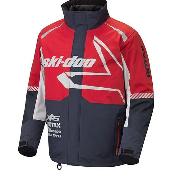 Ski-Doo Men's X-Team Jacket marime L 4409370916