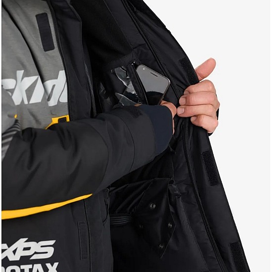 Ski-Doo Men's X-Team Jacket marime L 4409370929