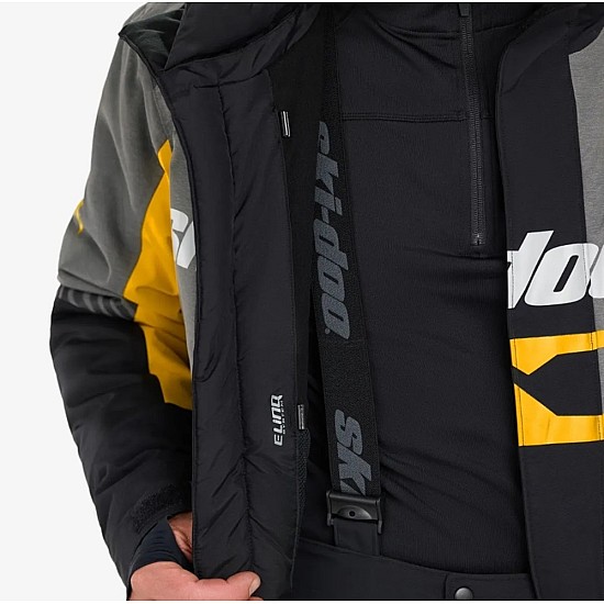 Ski-Doo Men's X-Team Jacket marime L 4409370929